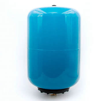 Гидроаккумулятор Джилекс КРОТ 24 - Насосы - Комплектующие - Гидроаккумулятор - Магазин электроприборов Точка Фокуса