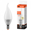 Светодиодная лампа WOLTA Standard CD37 7.5Вт 625лм Е14 3000К - Светильники - Лампы - Магазин электроприборов Точка Фокуса