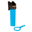 Корпус для картриджного фильтра Джилекс 1 М20 - Фильтры для воды - Магистральные фильтры - Магазин электроприборов Точка Фокуса