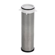 Магистральный фильтр Гейзер Бастион 7508205201 с защитой от гидроударов для холодной и горячей воды 3/4 - Фильтры для воды - Магистральные фильтры - Магазин электроприборов Точка Фокуса
