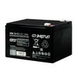 Аккумулятор для ИБП Энергия АКБ 12-12 (тип AGM) - Инверторы - Аккумуляторы - Магазин электроприборов Точка Фокуса